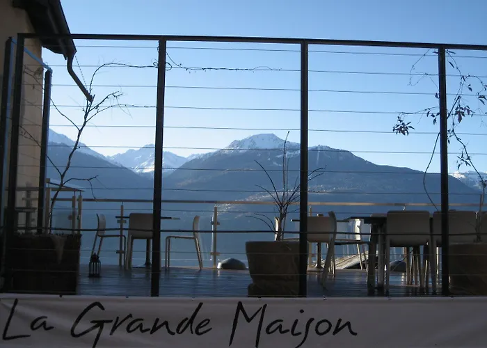 La Grande Maison