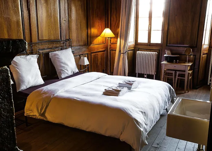 La Grande Maison