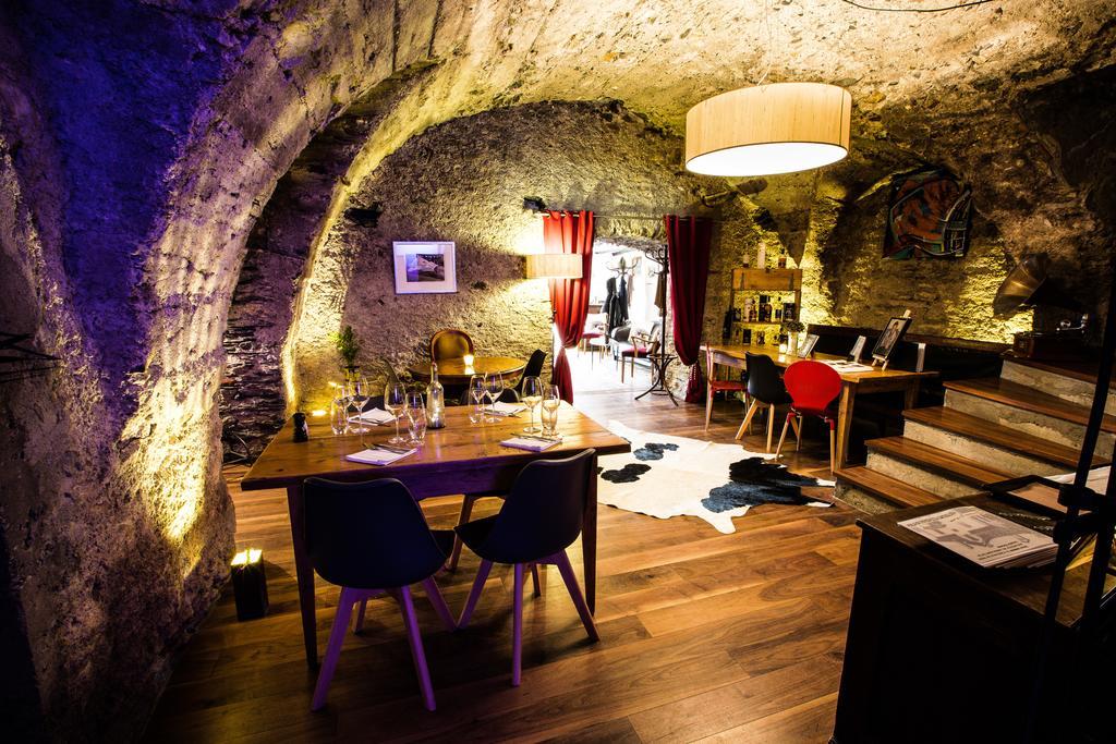 Resort La Grande Maison 4*
