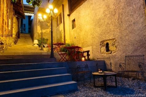 La Grande Maison 4*
