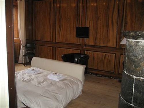 La Grande Maison Resort Saviese