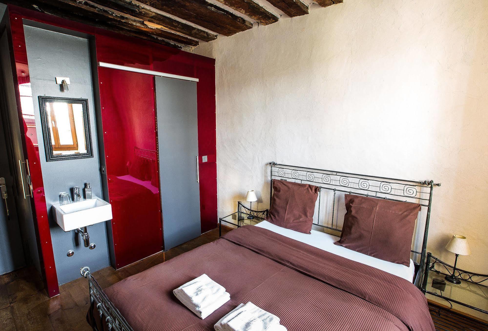 La Grande Maison Resort Saviese