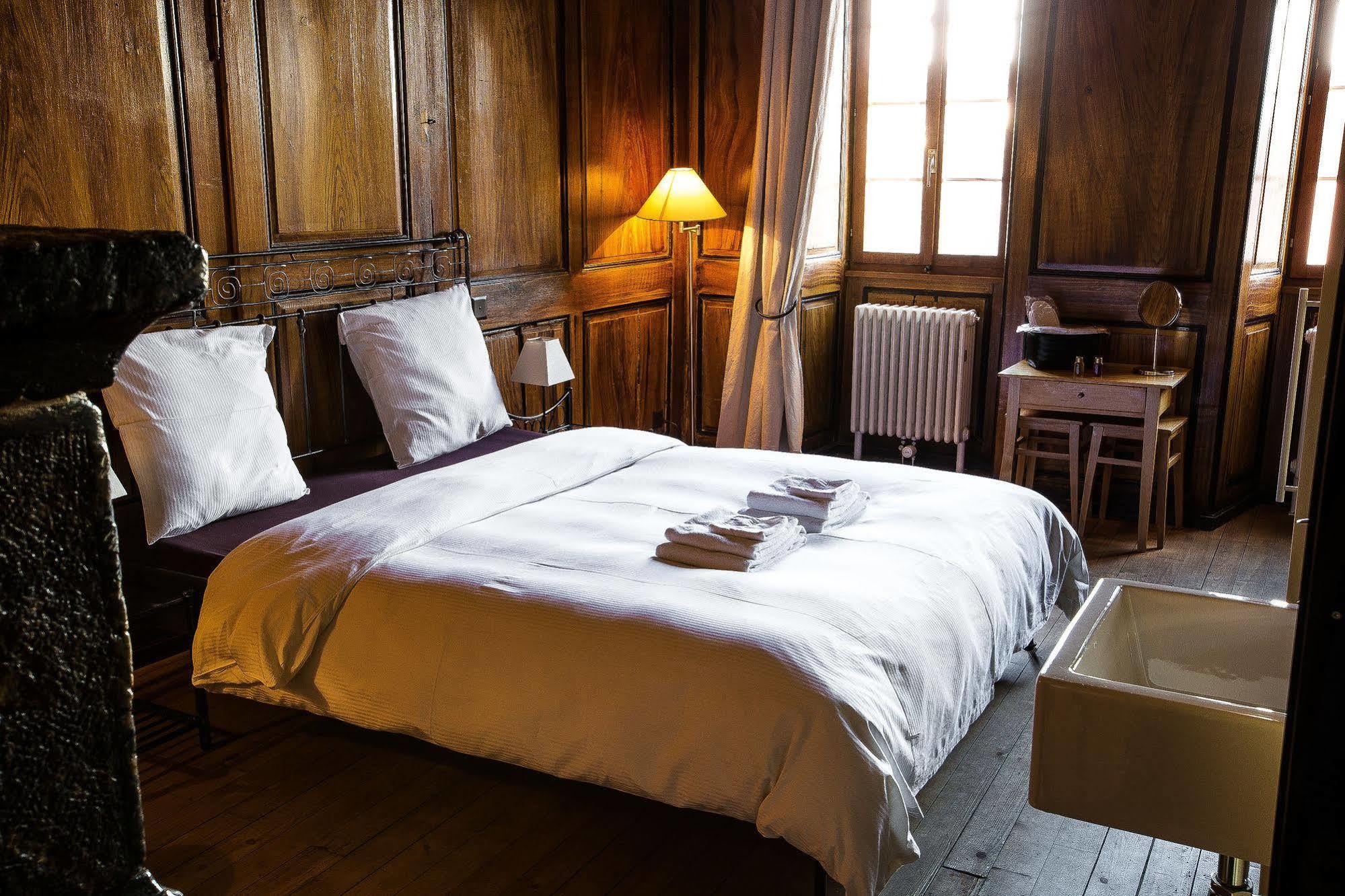 La Grande Maison 4*