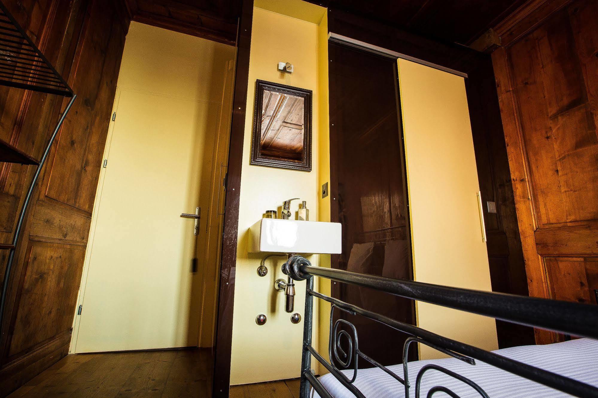La Grande Maison 4* Saviese