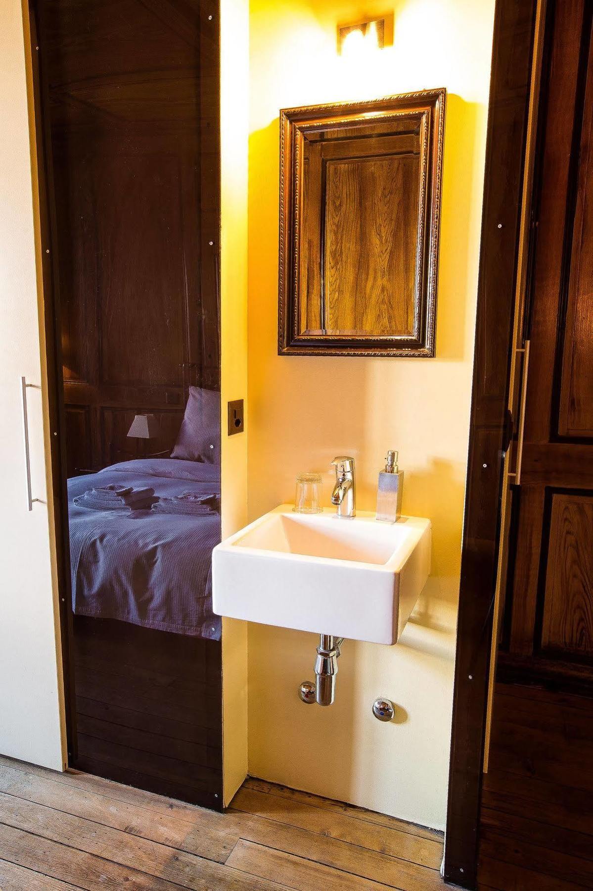 La Grande Maison Resort 4*