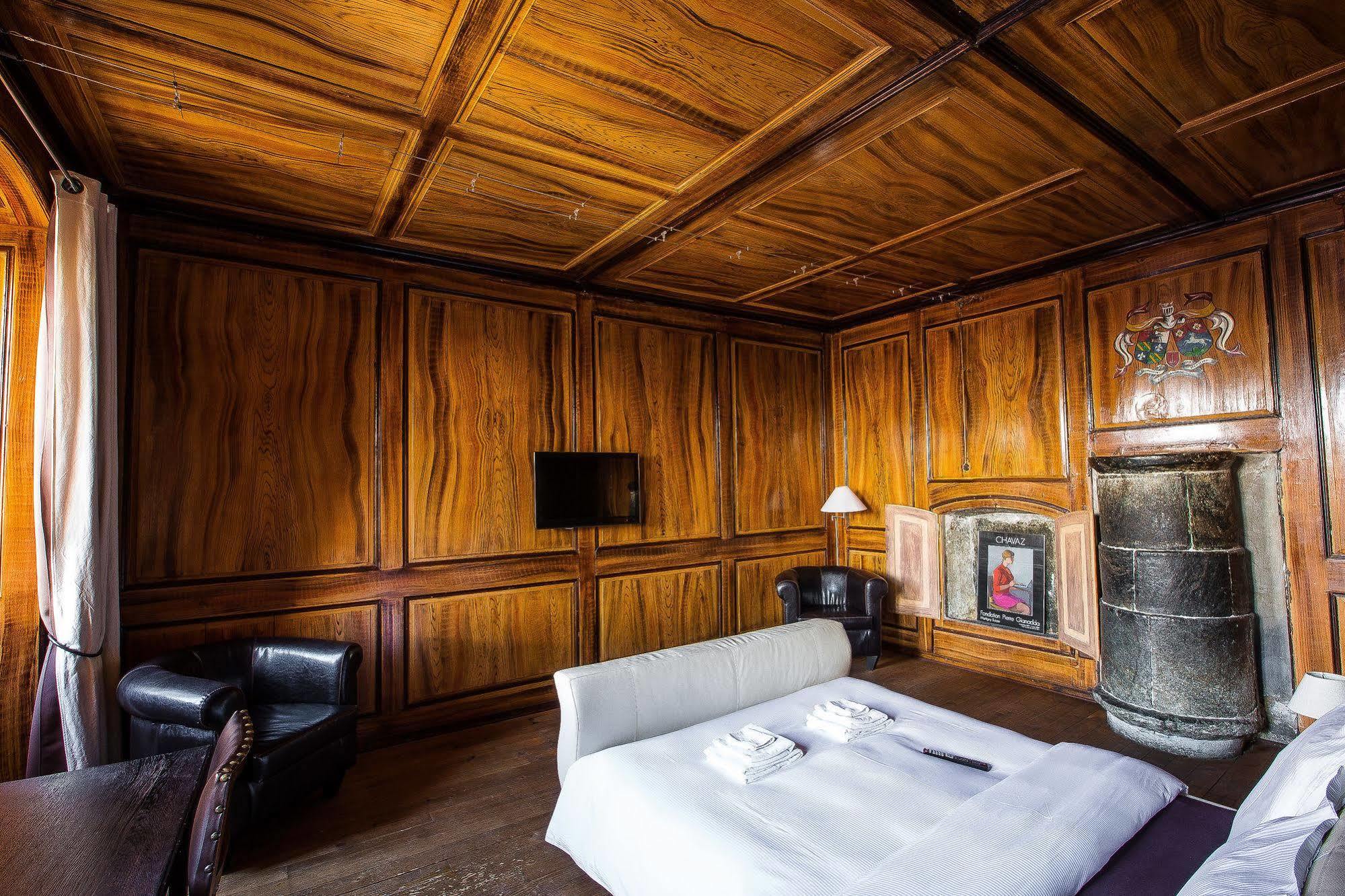 La Grande Maison 4*
