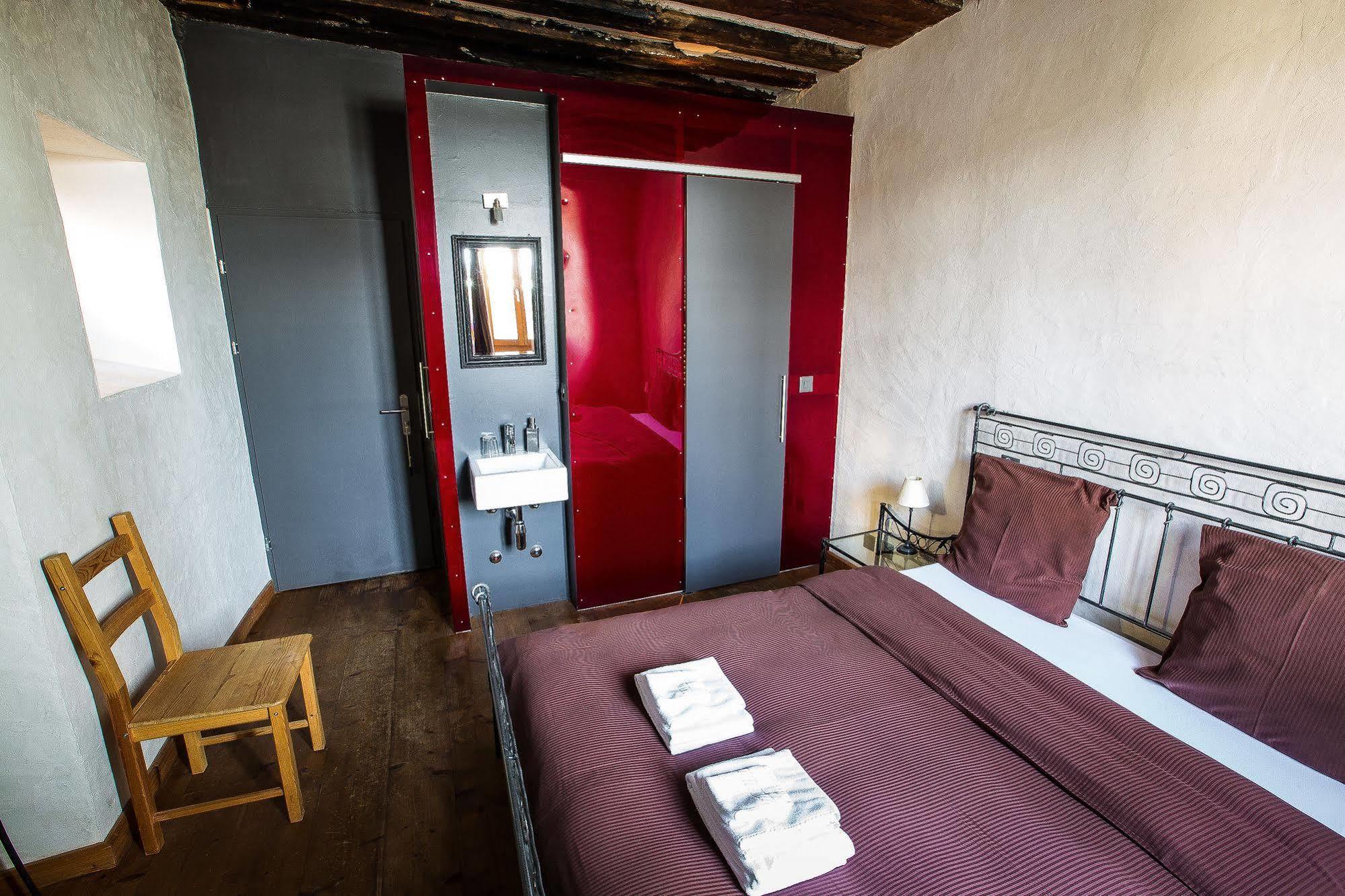 Resort La Grande Maison 4*