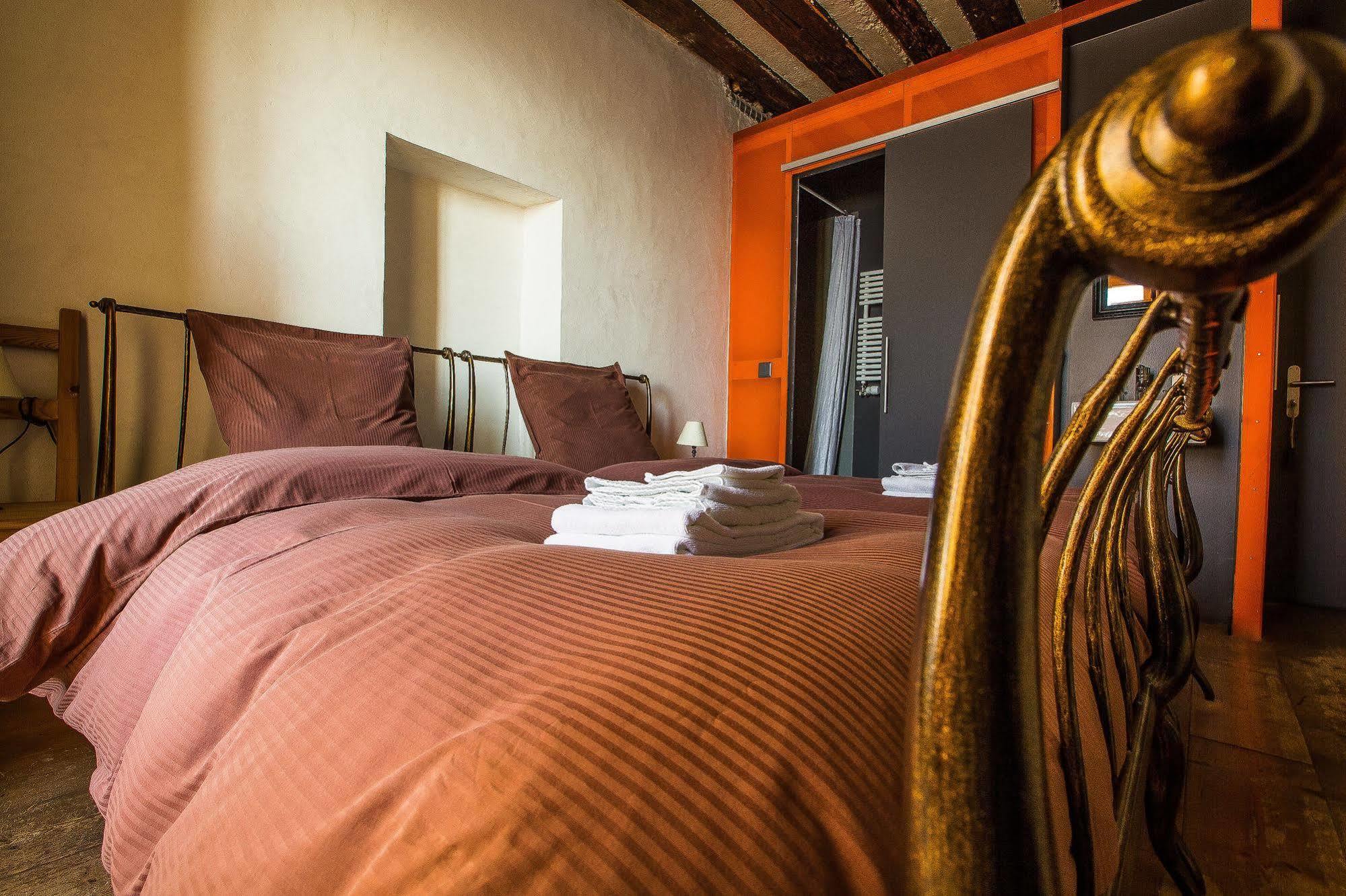 La Grande Maison Saviese