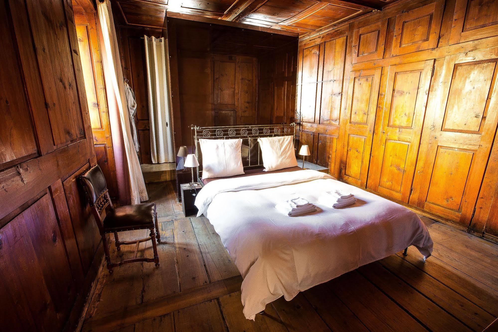 La Grande Maison 4*