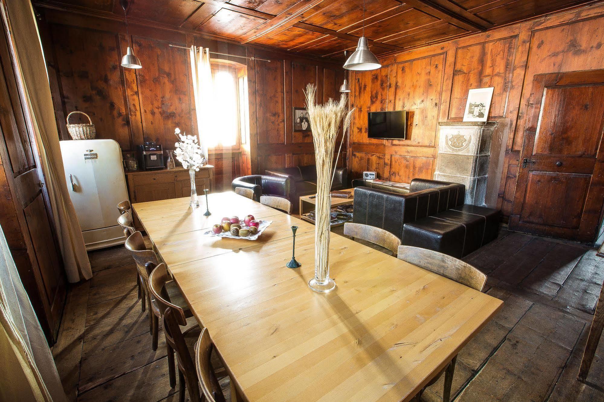 La Grande Maison Resort 4*